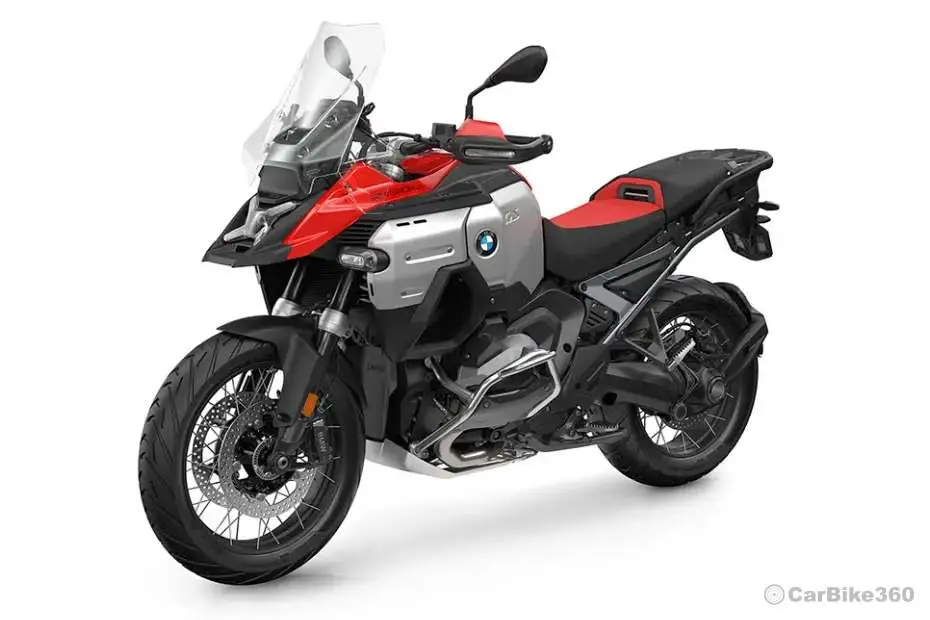 BMW Touring
