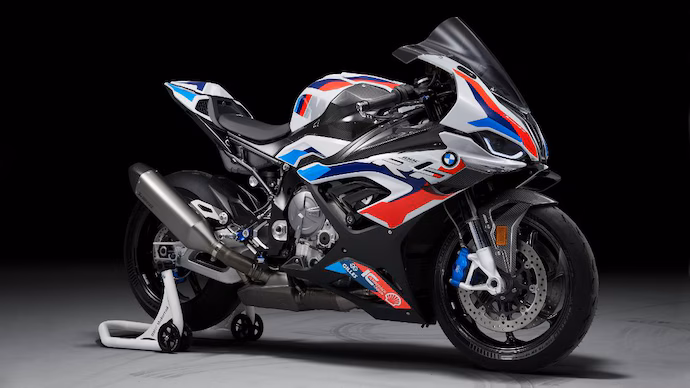BMW S1000RR