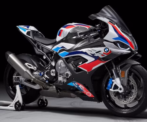 BMW S1000RR