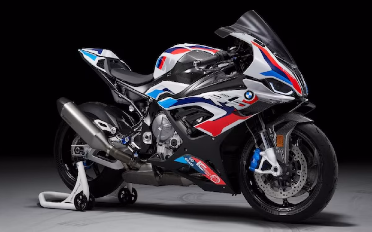 BMW S1000RR