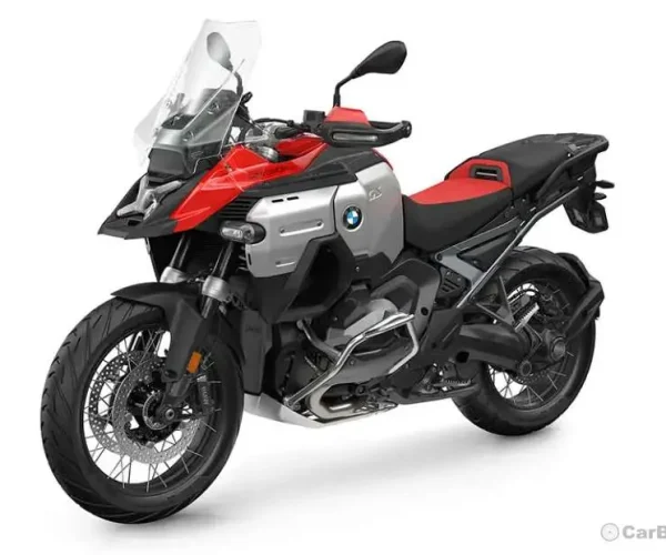 BMW Touring