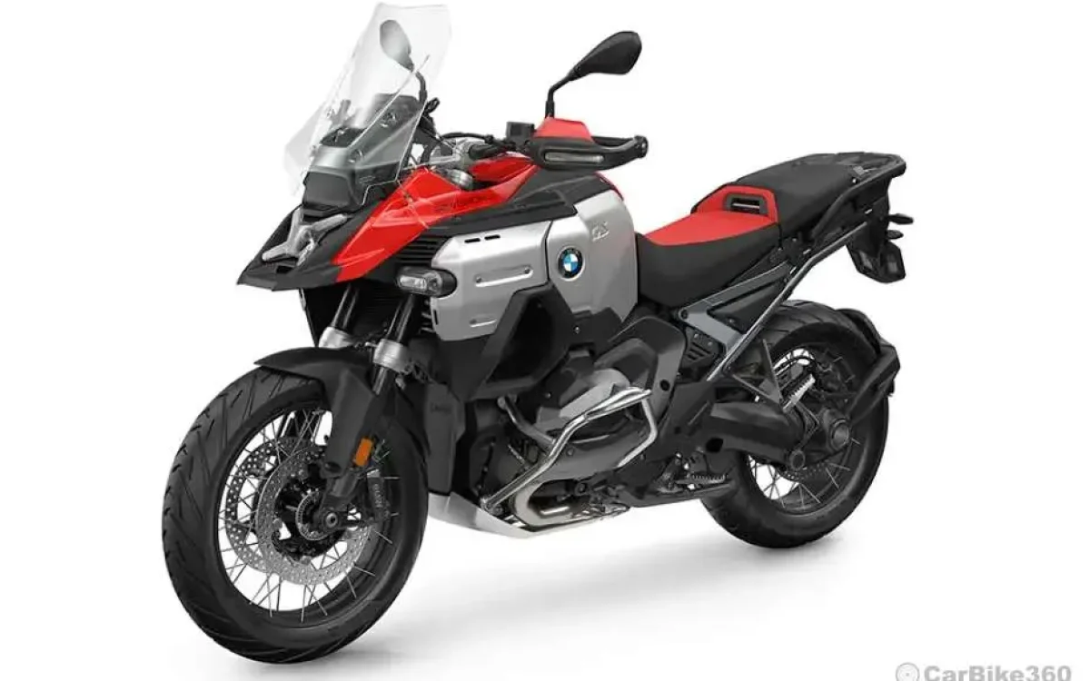 BMW Touring